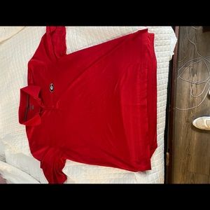 Men’s Large Georgia Bulldogs Polo